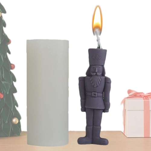 King Candle Mold, Humanförmige Königskerzen-Silikonform, wiederverwendbar, Epoxid-Gießharz-Form, Anfänger, genießen Sie Hände, Spaß für Schokolade, Kuchen King Candle Mold, Humanförmige Königskerzen-Silikonform, wiederverwendbar, Epoxid-Gießharz-Form, Anfänger, genießen Sie Hände, Spaß für Schokolade, Kuchen von lisutupode