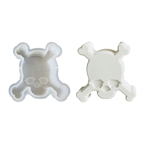 lisutupode Halloween Silikonformen - Kuchenform Für Torten | Handgefertigte Form Für Gips Epoxidharz Deko Cupcake Dessert Handwerk Home Kunst Party Deko lisutupode Halloween Silikonformen - Kuchenform Für Torten | Handgefertigte Form Für Gips Epoxidharz Deko Cupcake Dessert Handwerk Home Kunst Party Deko von lisutupode