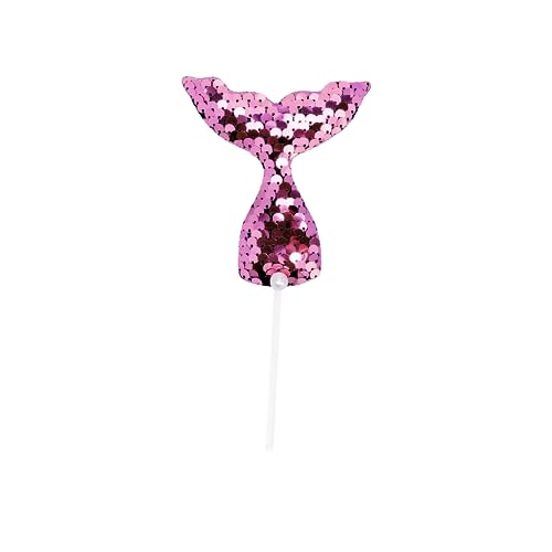 LITTLE BIRTHDAY |1x Meerjungfrau Pailletten Flosse | Cupcake Dekoration für Kuchen, Muffins | Geburtstag | Kindergeburtstag | Party Deko| Mitgebsel LITTLE BIRTHDAY |1x Meerjungfrau Pailletten Flosse | Cupcake Dekoration für Kuchen, Muffins | Geburtstag | Kindergeburtstag | Party Deko| Mitgebsel von little Birthday