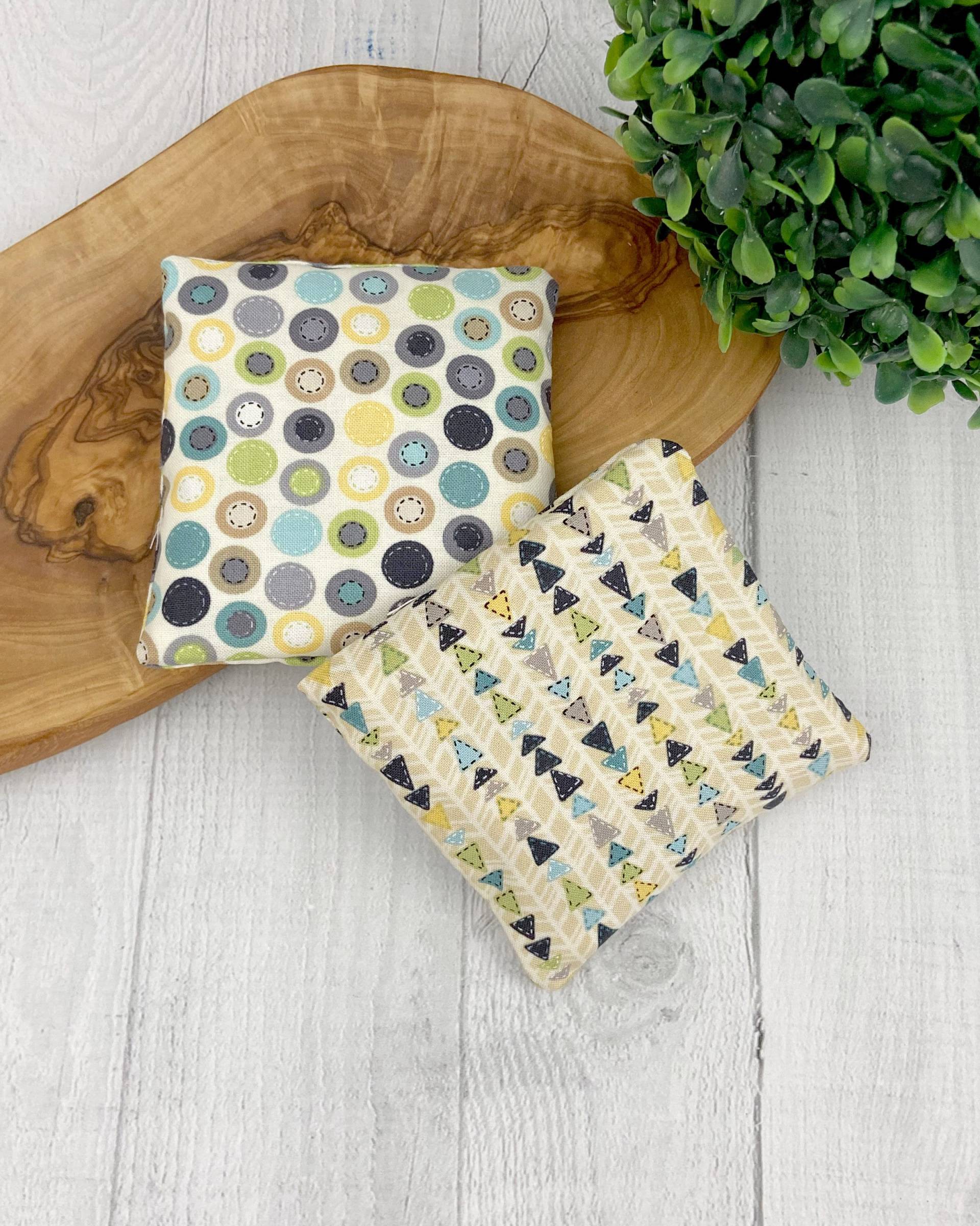 Handwärmer, 2Er Set, Abnehmbare Bezüge, Mikrowellengeeignet, Wiederverwendbar, Taschenwärmer, Mix Abgestimmt, Kleines Wärmekissen, Kleine Handwärmer, 2Er Set, Abnehmbare Bezüge, Mikrowellengeeignet, Wiederverwendbar, Taschenwärmer, Mix Abgestimmt, Kleines Wärmekissen, Kleine von lizkingdesigns