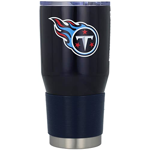 logobrands Tennessee Titans Trinkbecher für Teamspiele, 850 ml von logobrands