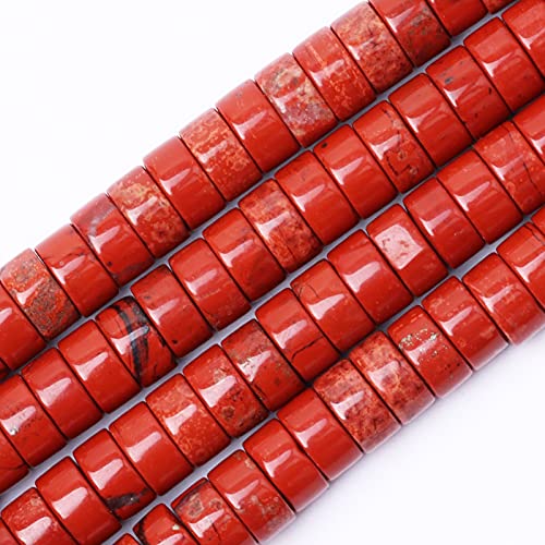 160 Stück 4 x 2 mm natürliche Perlmutt-Muschelscheiben, flache Rondellen, Abstandshalter, weiß, MOP zur Schmuckherstellung, 38,1 cm 160 Stück 4 x 2 mm natürliche Perlmutt-Muschelscheiben, flache Rondellen, Abstandshalter, weiß, MOP zur Schmuckherstellung, 38,1 cm von lohfxrgyjk
