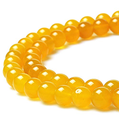 7A runde natürliche gelbe Achat-Perlen, lose Perlen für Halsketten, Armbänder, Charms, Schmuckherstellung, 12 mm 7A runde natürliche gelbe Achat-Perlen, lose Perlen für Halsketten, Armbänder, Charms, Schmuckherstellung, 12 mm von lohfxrgyjk