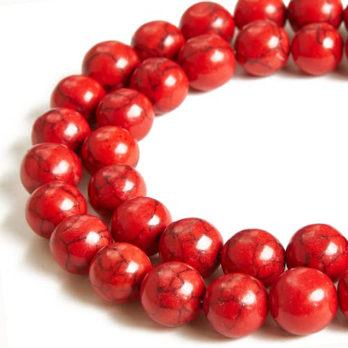 Bunte imperiale Jaspisperlen, 8 mm, natürliche Edelsteine, lose Perlen zum Basteln und zur Schmuckherstellung, 100 Stück Bunte imperiale Jaspisperlen, 8 mm, natürliche Edelsteine, lose Perlen zum Basteln und zur Schmuckherstellung, 100 Stück von lohfxrgyjk