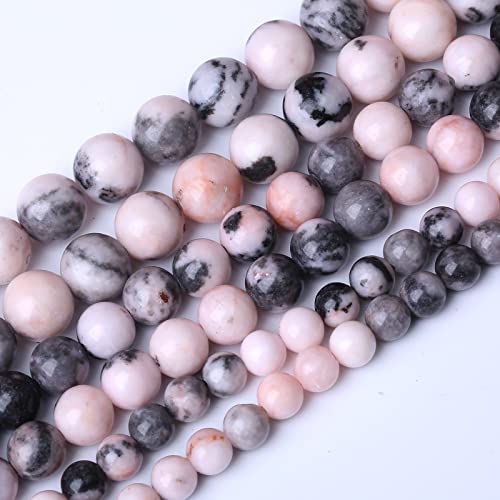 Natürliche schwarze Achat-Perlen, rund, lose Perlen für Schmuckherstellung, Armband, Halskette, Zubehör, 38 cm, 10 mm, 38 Stück Natürliche schwarze Achat-Perlen, rund, lose Perlen für Schmuckherstellung, Armband, Halskette, Zubehör, 38 cm, 10 mm, 38 Stück von lohfxrgyjk