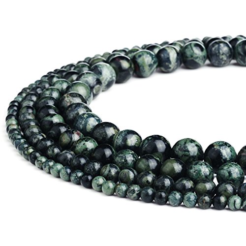 Natürlicher roter Tigerauge-Quarz-Edelstein, rund, lose Perlen zur Schmuckherstellung, 1 Strang, 4 mm Natürlicher roter Tigerauge-Quarz-Edelstein, rund, lose Perlen zur Schmuckherstellung, 1 Strang, 4 mm von lohfxrgyjk