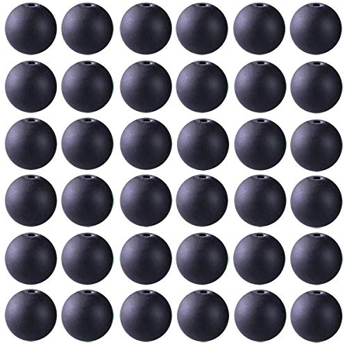 Natursteinperlen, 8 mm, mattschwarzer Onyx-Achat, stumpfe Politur, runde Echtsteinperlen, lose Edelsteine, zum Selbermachen, glatte Perlen für Armbänder, Halsketten, Ohrringe, Schmuckherstellung Natursteinperlen, 8 mm, mattschwarzer Onyx-Achat, stumpfe Politur, runde Echtsteinperlen, lose Edelsteine, zum Selbermachen, glatte Perlen für Armbänder, Halsketten, Ohrringe, Schmuckherstellung von lohfxrgyjk