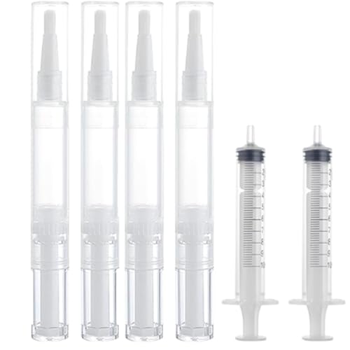 luoshuangfei, 6 Leere Ölfarbenpinsel, Ausbesserungspinsel, Wandfarbenpinsel, füllbare Pinsel, Wandausbesserungspinsel Reparaturset füllbare Ausbesserungspinsel. luoshuangfei, 6 Leere Ölfarbenpinsel, Ausbesserungspinsel, Wandfarbenpinsel, füllbare Pinsel, Wandausbesserungspinsel Reparaturset füllbare Ausbesserungspinsel. von luoshuangfei