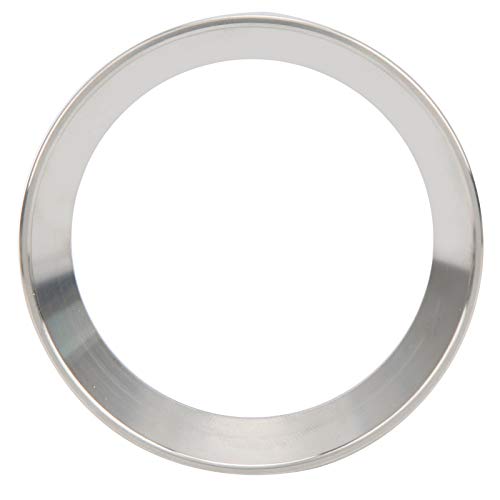 54 mm Kaffeefänger aus Edelstahl, Espresso-Dosierring, Kaffee-Dosiertrichter, Barista Werkzeuge, präzise Messkontrolle, gleichmäßige Pulververteilung 54 mm Kaffeefänger aus Edelstahl, Espresso-Dosierring, Kaffee-Dosiertrichter, Barista Werkzeuge, präzise Messkontrolle, gleichmäßige Pulververteilung von lvifloae