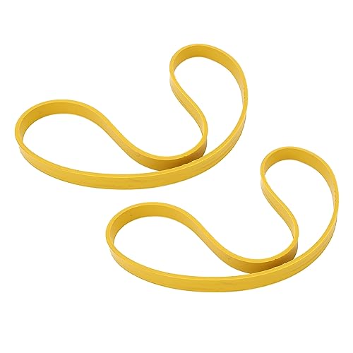 Set von 2 Anti -Schlupf, Rauschreduzierungen für Band, Verbesserung der Sägeklingenverfolgung und Verhinderung von Sägeklingenschäden. Geeignet für 10 -Zoll -Holzbearbeitungs, Set von 2 Anti -Schlupf, Rauschreduzierungen für Band, Verbesserung der Sägeklingenverfolgung und Verhinderung von Sägeklingenschäden. Geeignet für 10 -Zoll -Holzbearbeitungs, von lvifloae