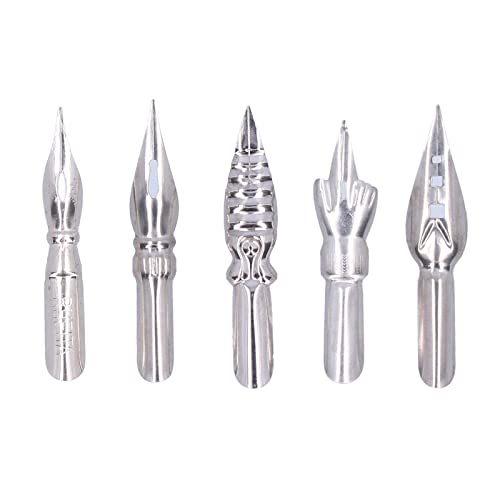 lvifloae Dip Stift Nibs Comic Dip Stift Ersatz NIB Scrapbook Journal Handschriften Schreiben lvifloae Dip Stift Nibs Comic Dip Stift Ersatz NIB Scrapbook Journal Handschriften Schreiben von lvifloae