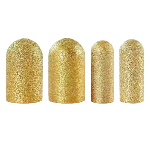 Diamond-Finger-Schleifrad, Steinmahlen, Gravurschneider-Werkzeug, präzise Lochvergrößerung, Hochleistungsschnitzfunktion, 4-fach Gold, Konstruktionsprofi Gebrauch Diamond-Finger-Schleifrad, Steinmahlen, Gravurschneider-Werkzeug, präzise Lochvergrößerung, Hochleistungsschnitzfunktion, 4-fach Gold, Konstruktionsprofi Gebrauch von lwxij