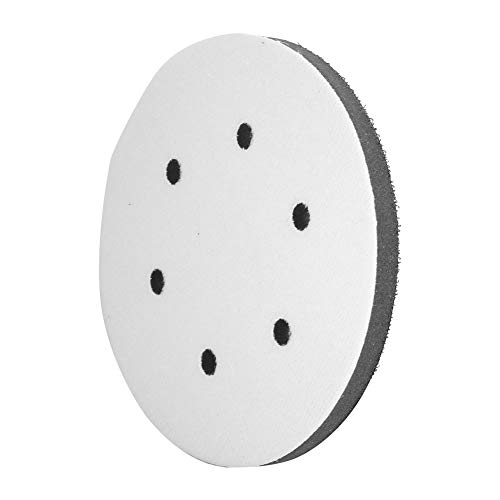 lyrlody Reduzieren Sie Schwingungsschäden, Schüttelfeste und Leise, Weiche Schwamm-Schnittstelle Kissenkissen, Einfach zu Installieren Magische Klebstoff-Patch-Schnittstelle Zum Schleifenweichpad, lyrlody Reduzieren Sie Schwingungsschäden, Schüttelfeste und Leise, Weiche Schwamm-Schnittstelle Kissenkissen, Einfach zu Installieren Magische Klebstoff-Patch-Schnittstelle Zum Schleifenweichpad, von lyrlody