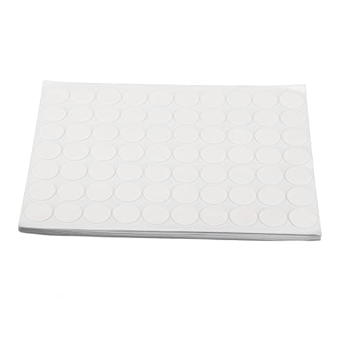 lyrlody Selbstklebende Punkte, 700pcs 20mm Abnehmbare Runde Sticky -Rückenmünzen Acryl, Keine Spuren Starker Selbstkleber Aufkleber Wasserdichtem Punkt Aufkleber lyrlody Selbstklebende Punkte, 700pcs 20mm Abnehmbare Runde Sticky -Rückenmünzen Acryl, Keine Spuren Starker Selbstkleber Aufkleber Wasserdichtem Punkt Aufkleber von lyrlody