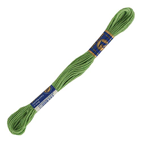 1 Docke Stickgarn 2g / Sticktwist 100% Baumwolle Stickerei verschiedne Farbwahl Auswahl 4, Farbe :6242 Birne 1 Docke Stickgarn 2g / Sticktwist 100% Baumwolle Stickerei verschiedne Farbwahl Auswahl 4, Farbe :6242 Birne von maDDma