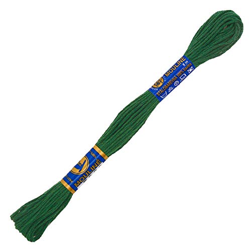 1 Docke Stickgarn 2g / Sticktwist 100% Baumwolle Stickerei verschiedne Farbwahl Auswahl 4, Farbe :6692 Waldgrün 1 Docke Stickgarn 2g / Sticktwist 100% Baumwolle Stickerei verschiedne Farbwahl Auswahl 4, Farbe :6692 Waldgrün von maDDma