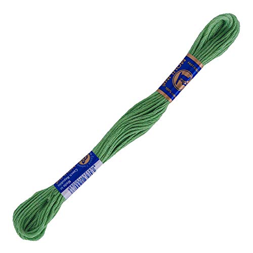 1 Docke Stickgarn 2g / Sticktwist 100% Baumwolle Stickerei verschiedne Farbwahl Auswahl 4, Farbe :6852 flaschengrün 1 Docke Stickgarn 2g / Sticktwist 100% Baumwolle Stickerei verschiedne Farbwahl Auswahl 4, Farbe :6852 flaschengrün von maDDma
