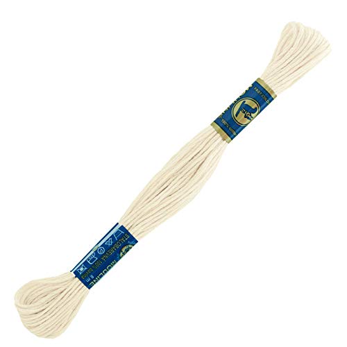1 Docke Stickgarn 2g / Sticktwist 100% Baumwolle Stickerei verschiedne Farbwahl Auswahl 4, Farbe :7112 hautfarbig 1 Docke Stickgarn 2g / Sticktwist 100% Baumwolle Stickerei verschiedne Farbwahl Auswahl 4, Farbe :7112 hautfarbig von maDDma
