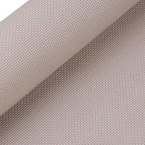 1 m Kreuzstichstoff 100% Baumwolle Diamond Painting Leinwand Canavsstoff Farbwahl, Farbe:hellbeige 1 m Kreuzstichstoff 100% Baumwolle Diamond Painting Leinwand Canavsstoff Farbwahl, Farbe:hellbeige von maDDma