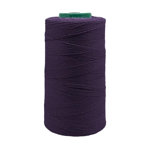 1000m Klöppelgarn Nähgarn Leinengarn Leinenzwirn Nähfaden Leinen-Garn Farbwahl, Farbe:violett 1000m Klöppelgarn Nähgarn Leinengarn Leinenzwirn Nähfaden Leinen-Garn Farbwahl, Farbe:violett von maDDma