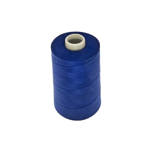1000m Universal Nähgarn Allesnäher Allzweckgarn 40/2 120er Farbwahl, Farbe:A794 blau von maDDma