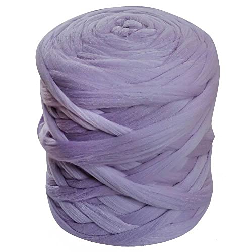 1m Filzwolle Märchenwolle 60 Farben Merino Nassfilzen Trockenfilzen Spinnen ca. 25g Meterware, Farbe Wolle:058 violett von maDDma