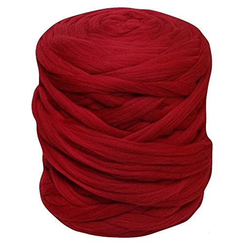 1m Filzwolle Märchenwolle Merino Nassfilzen Trockenfilzen Spinnen über 100 Farben Meterware, Farbe Wolle:012 intensiv rot 1m Filzwolle Märchenwolle Merino Nassfilzen Trockenfilzen Spinnen über 100 Farben Meterware, Farbe Wolle:012 intensiv rot von maDDma