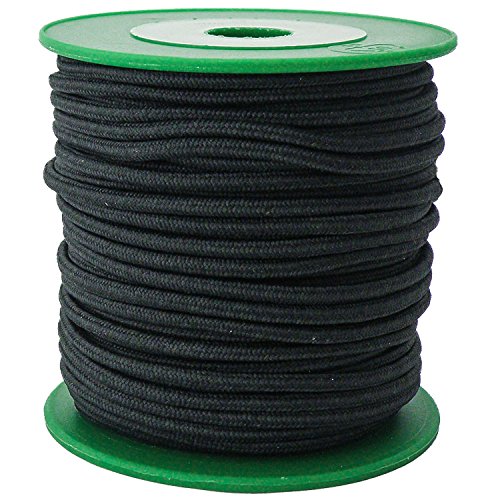 25m Gummikordel 3mm, Gummischnur Gummiband Bekleidungsgummi, Farbwahl 25m Gummikordel 3mm, Gummischnur Gummiband Bekleidungsgummi, Farbwahl von maDDma