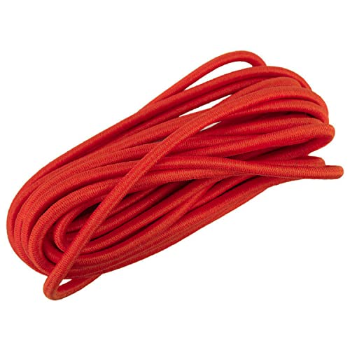 3m Gummikordel 3mm Rundgummi Gummischnur f. Bekleidung Hutgummi Gummilitze Farbwahl, Farbe:blutorange 3m Gummikordel 3mm Rundgummi Gummischnur f. Bekleidung Hutgummi Gummilitze Farbwahl, Farbe:blutorange von maDDma