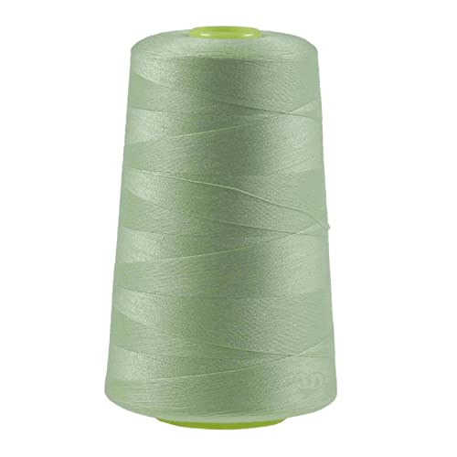 4572m Qualitäts Overlock-Garn Overlock-Nähgarn Oeko-Tex Farbe 741-780 4572m Qualitäts Overlock-Garn Overlock-Nähgarn Oeko-Tex Farbe 741-780 von maDDma