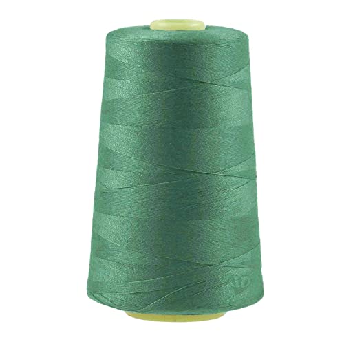 4572m Qualitäts Overlock-Garn Overlock-Nähgarn Oeko-Tex Farbe 741-780 4572m Qualitäts Overlock-Garn Overlock-Nähgarn Oeko-Tex Farbe 741-780 von maDDma