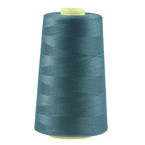 4572m Qualitäts Overlock-Garn Overlock-Nähgarn Oeko-Tex Farbe 741-780 4572m Qualitäts Overlock-Garn Overlock-Nähgarn Oeko-Tex Farbe 741-780 von maDDma