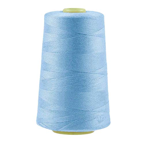 4572m Qualitäts Overlock-Garn Overlock-Nähgarn Oeko-Tex Farbe 781-820 4572m Qualitäts Overlock-Garn Overlock-Nähgarn Oeko-Tex Farbe 781-820 von maDDma