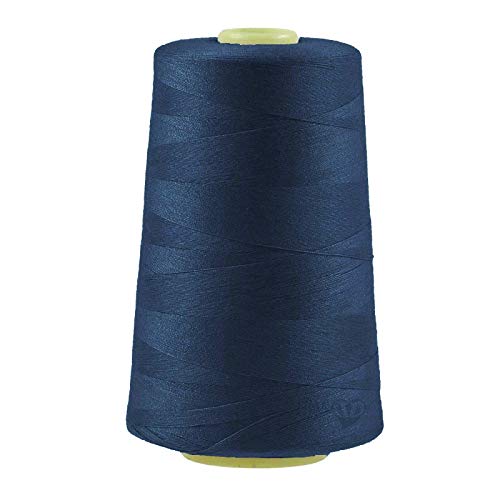 4572m Qualitäts Overlock-Garn Overlock-Nähgarn Oeko-Tex Farbe 781-820 4572m Qualitäts Overlock-Garn Overlock-Nähgarn Oeko-Tex Farbe 781-820 von maDDma