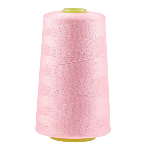 4572m Qualitäts Overlock-Garn Overlock-Nähgarn Oeko-Tex Farben 541 bis 580 von maDDma