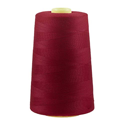 4572m Qualitäts Overlock-Garn Overlock-Nähgarn Oeko-Tex Farben 541 bis 580 4572m Qualitäts Overlock-Garn Overlock-Nähgarn Oeko-Tex Farben 541 bis 580 von maDDma