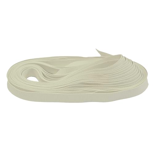 Badegummi 4m Gummiband für Badeanzug Bikinis Badehosen elastisches Band Flachgummi, Größe:4mm, Farbe:weißgrau Badegummi 4m Gummiband für Badeanzug Bikinis Badehosen elastisches Band Flachgummi, Größe:4mm, Farbe:weißgrau von maDDma