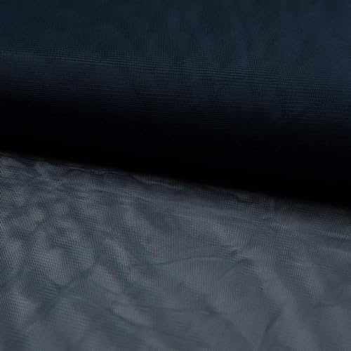 Soft-Tüll Kostümstoff Kleidertüll Fasching Feintüll ab 1 x 1,5 m Farbwahl Meterware, Farbe:nachtblau Soft-Tüll Kostümstoff Kleidertüll Fasching Feintüll ab 1 x 1,5 m Farbwahl Meterware, Farbe:nachtblau von maDDma