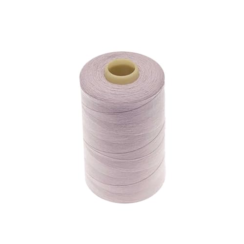 Universal Polyester Nähgarn 1 Spule 40/2 120er 1000m Allesnäher Farbwahl, Farbe:A644 zartrosa Universal Polyester Nähgarn 1 Spule 40/2 120er 1000m Allesnäher Farbwahl, Farbe:A644 zartrosa von maDDma