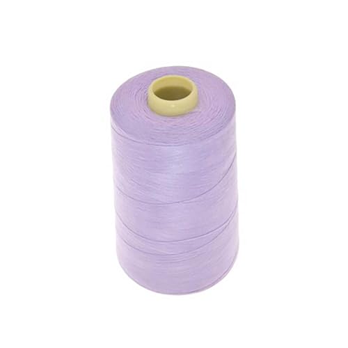 Universal Polyester Nähgarn 1 Spule 40/2 120er 1000m Allesnäher Farbwahl, Farbe:A659 lavendel Universal Polyester Nähgarn 1 Spule 40/2 120er 1000m Allesnäher Farbwahl, Farbe:A659 lavendel von maDDma