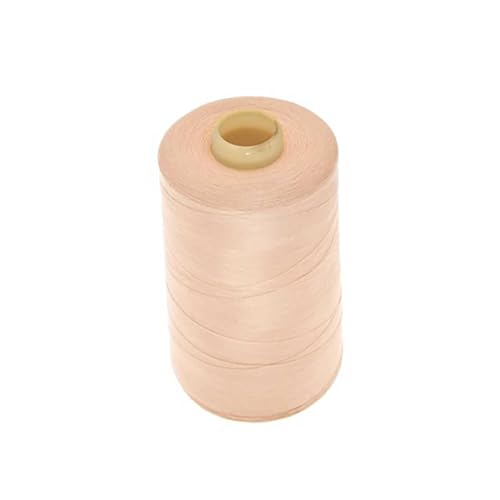 Universal Polyester Nähgarn 1 Spule 40/2 120er 1000m Allesnäher Farbwahl, Farbe:A671 hellapricot Universal Polyester Nähgarn 1 Spule 40/2 120er 1000m Allesnäher Farbwahl, Farbe:A671 hellapricot von maDDma