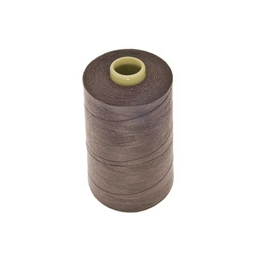 Universal Polyester Nähgarn 1 Spule 40/2 120er 1000m Allesnäher Farbwahl, Farbe:A700 blassbraun Universal Polyester Nähgarn 1 Spule 40/2 120er 1000m Allesnäher Farbwahl, Farbe:A700 blassbraun von maDDma