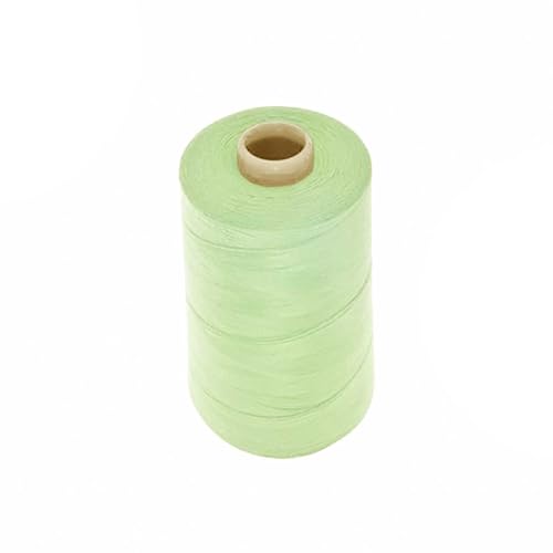 Universal Polyester Nähgarn 1 Spule 40/2 120er 1000m Allesnäher Farbwahl, Farbe:A769 pastellgrün Universal Polyester Nähgarn 1 Spule 40/2 120er 1000m Allesnäher Farbwahl, Farbe:A769 pastellgrün von maDDma