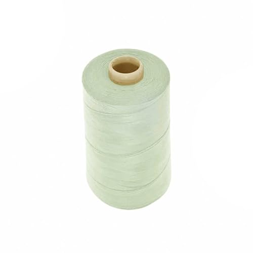 Universal Polyester Nähgarn 1 Spule 40/2 120er 1000m Allesnäher Farbwahl, Farbe:A782 eiskristallgrün Universal Polyester Nähgarn 1 Spule 40/2 120er 1000m Allesnäher Farbwahl, Farbe:A782 eiskristallgrün von maDDma