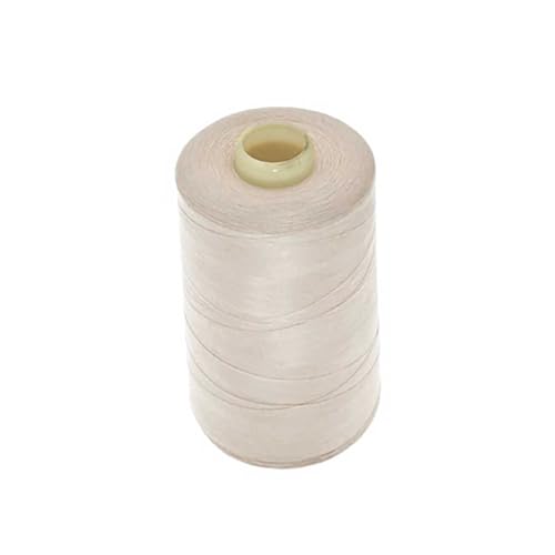 Universal Polyester Nähgarn 1 Spule 40/2 120er 1000m Allesnäher Farbwahl, Farbe:A864 natur Universal Polyester Nähgarn 1 Spule 40/2 120er 1000m Allesnäher Farbwahl, Farbe:A864 natur von maDDma