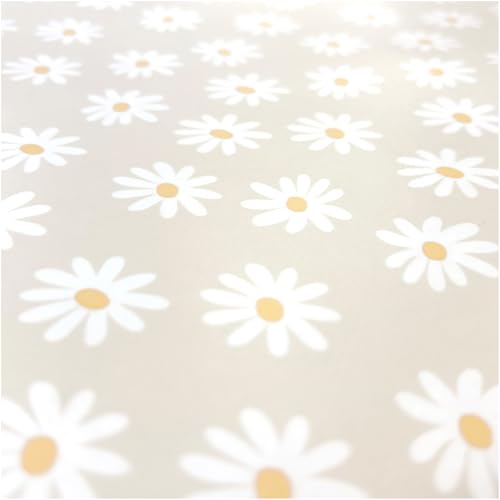Wachstuch-Stoff Zuschnitt Meterware ab 100x140cm abwischbar für Wachstuchtischdecke, Malunterlage, Motiv:Motiv 14 von maDDma