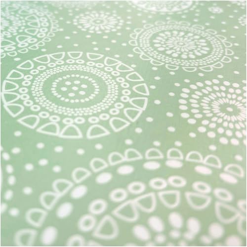 Wachstuch-Stoff Zuschnitt Meterware ab 100x140cm abwischbar für Wachstuchtischdecke, Malunterlage, Motiv:Motiv 17 Wachstuch-Stoff Zuschnitt Meterware ab 100x140cm abwischbar für Wachstuchtischdecke, Malunterlage, Motiv:Motiv 17 von maDDma