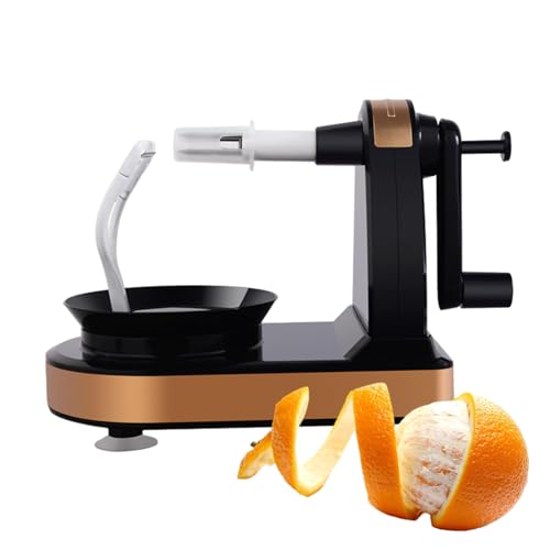 Obstschälmaschinen, manuelle Kartoffelschäler, Kurbel, Gemüseschäler, Kartoffelschäler für Gemüse, Obst, Kernschneider, Drehkurbel, Werkzeug Obstschälmaschinen, manuelle Kartoffelschäler, Kurbel, Gemüseschäler, Kartoffelschäler für Gemüse, Obst, Kernschneider, Drehkurbel, Werkzeug von macto