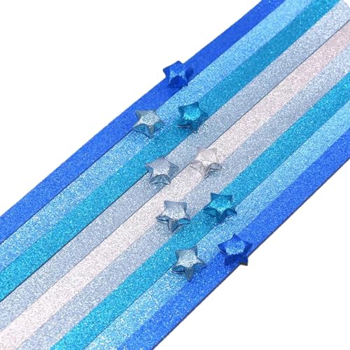 macto Glitzer-Papierstreifen, Glückspapier, mehrfarbig, Glücks- -Papier für Lehrbedarf, Urlaubsdekorationen, Projekte und Schulpräsentationen. macto Glitzer-Papierstreifen, Glückspapier, mehrfarbig, Glücks- -Papier für Lehrbedarf, Urlaubsdekorationen, Projekte und Schulpräsentationen. von macto