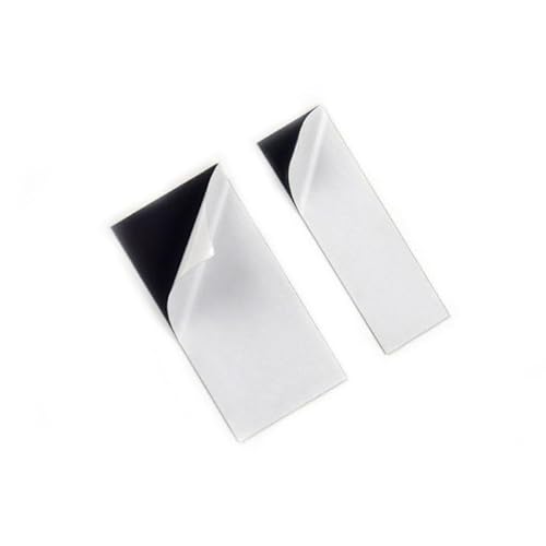 25 magnetische Etiketten, selbstklebend, 30 x 150 mm 25 magnetische Etiketten, selbstklebend, 30 x 150 mm von magnétiques.fr